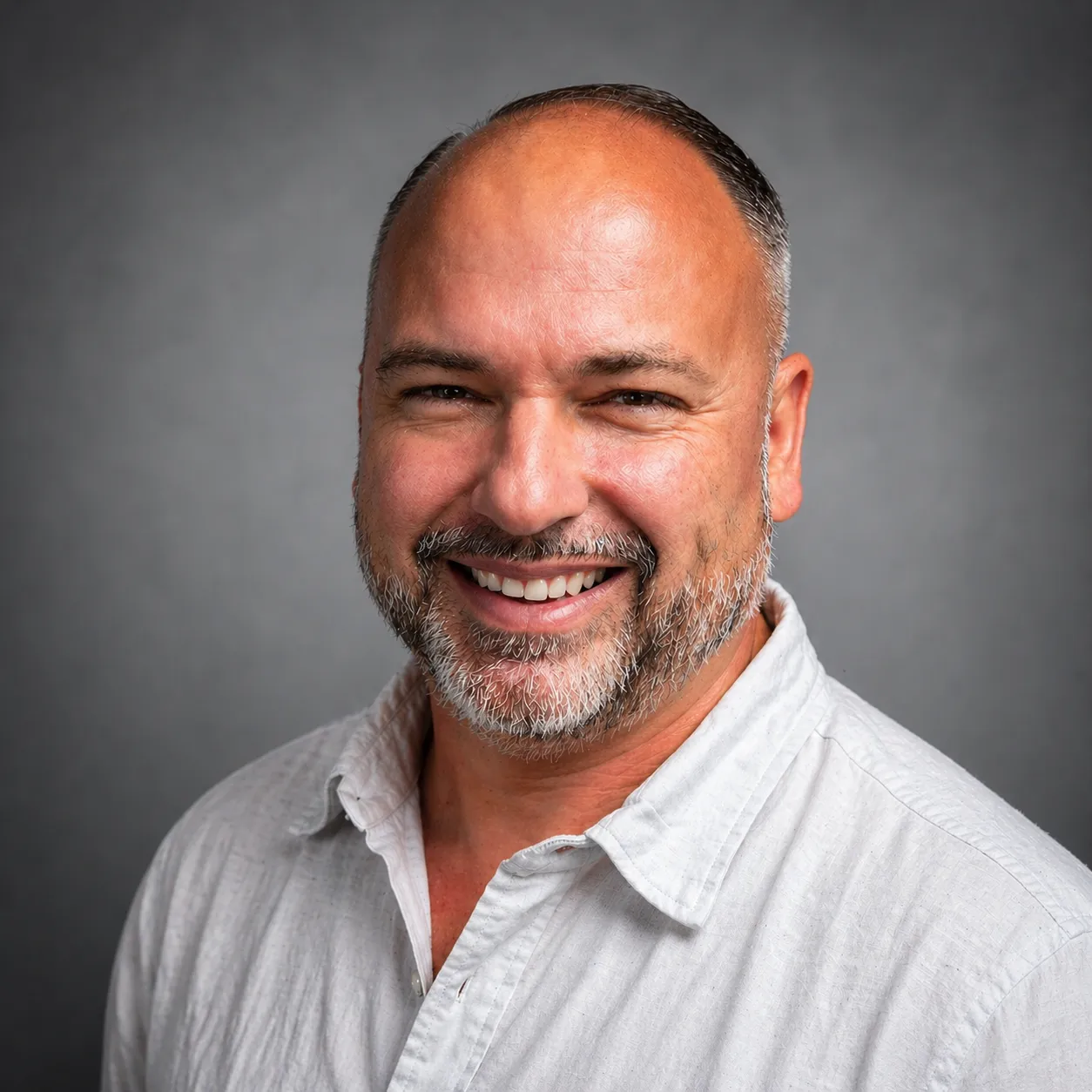 Zach Warshawsky, Founder of Captive Path